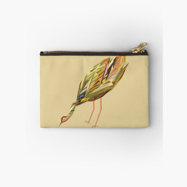 Item preview, Waterbird 2 designed and sold by Thecla Mary Correya.