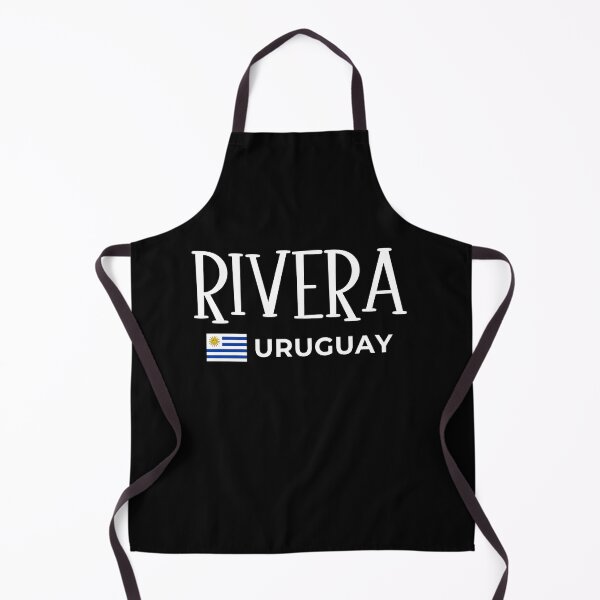 Item preview, Rivera - Uruguay designed and sold by StudioRedKoala.