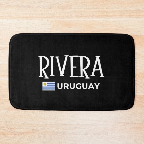 Artikelvorschau, Rivera - Uruguay entworfen und verkauft von StudioRedKoala.