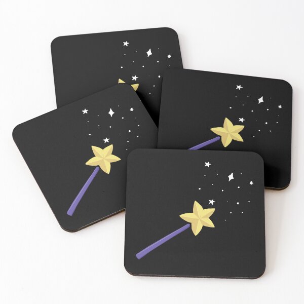 Item preview, Magic Wand designed and sold by WitchGalaxy.