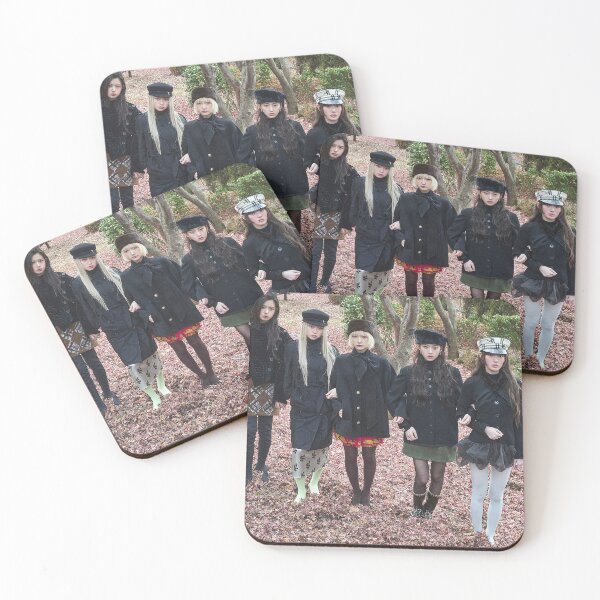 Item preview, KIIIKIII - DELULU  designed and sold by trengeee.