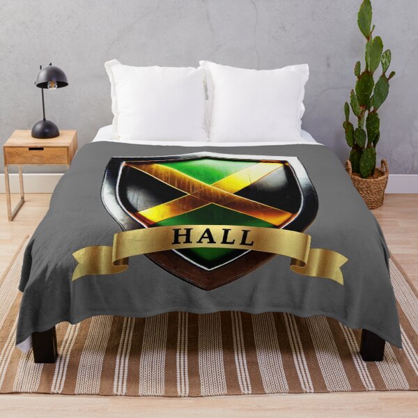 Item preview, Jamaica Heritage Shield for Hall designed and sold by Highlandkings.