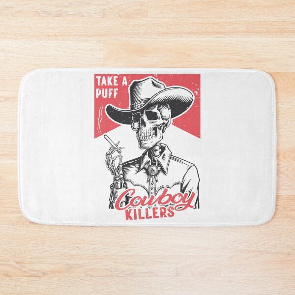 Item preview, Western Gunslinger, Outlaw Cowboy  – Cowboy Killers, designed and sold by Faissal Thomass.