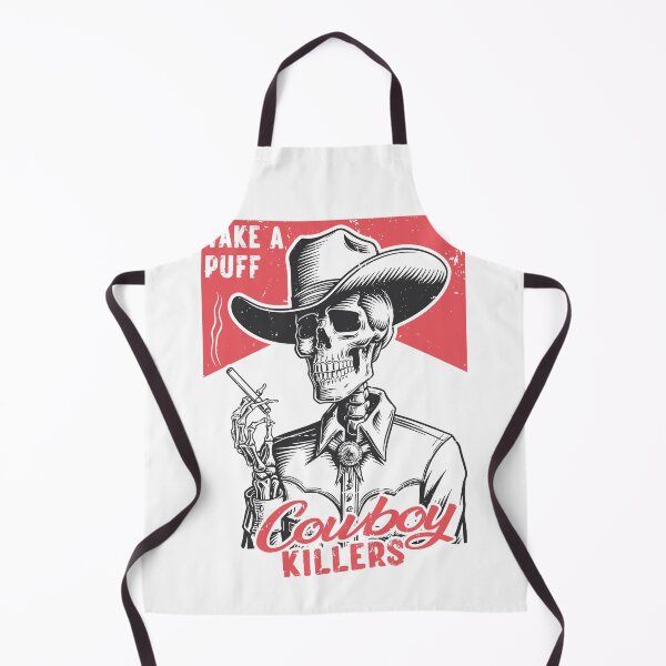 Item preview, Western Gunslinger, Outlaw Cowboy  – Cowboy Killers, designed and sold by Faissal Thomass.
