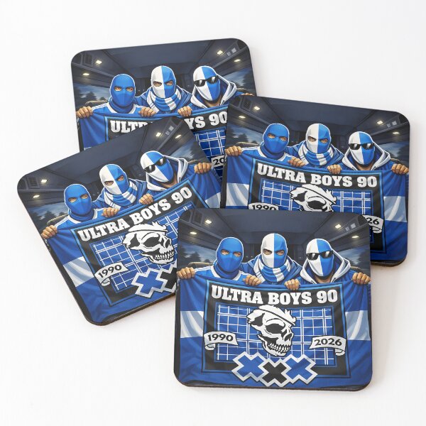 Item preview, Strasbourg Ultra Boys 90 On Tour designed and sold by canvasriddle.