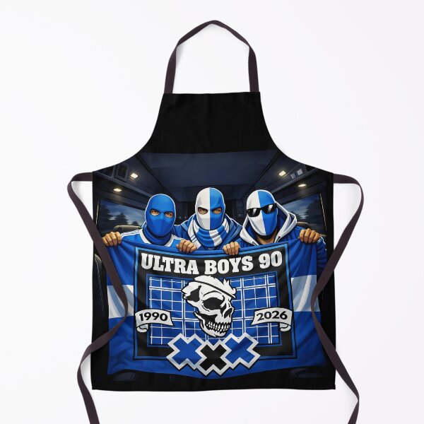 Item preview, Strasbourg Ultra Boys 90 On Tour designed and sold by canvasriddle.