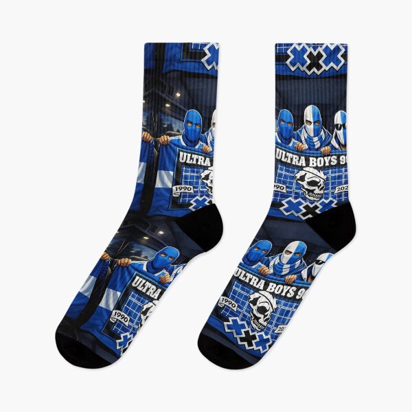 Item preview, Strasbourg Ultra Boys 90 On Tour designed and sold by canvasriddle.