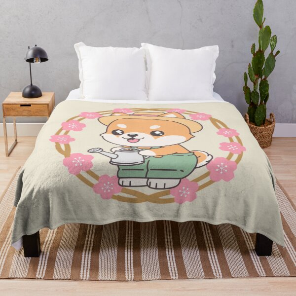 Item preview, Shiba Garden Club designed and sold by SignumShop.