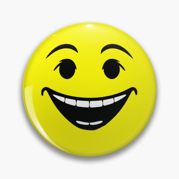 Item preview, Happy face designed and sold by YounexxART.