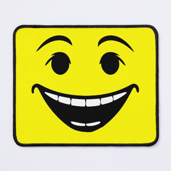 Item preview, Happy face designed and sold by YounexxART.