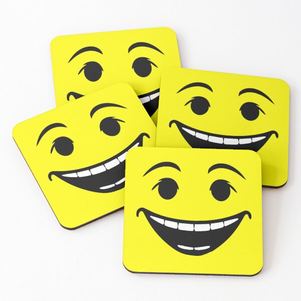Item preview, Happy face designed and sold by YounexxART.