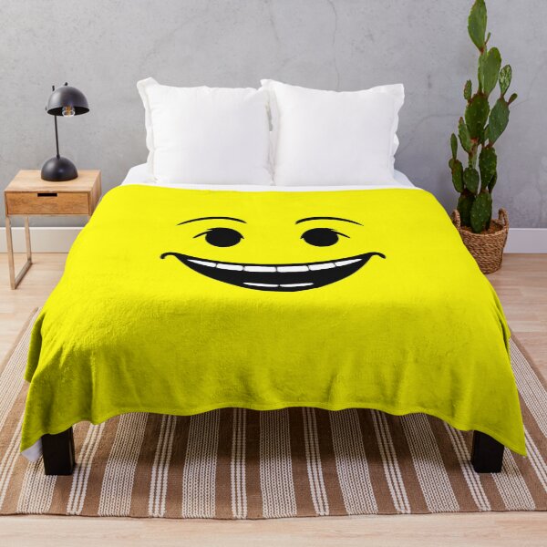 Item preview, Happy face designed and sold by YounexxART.