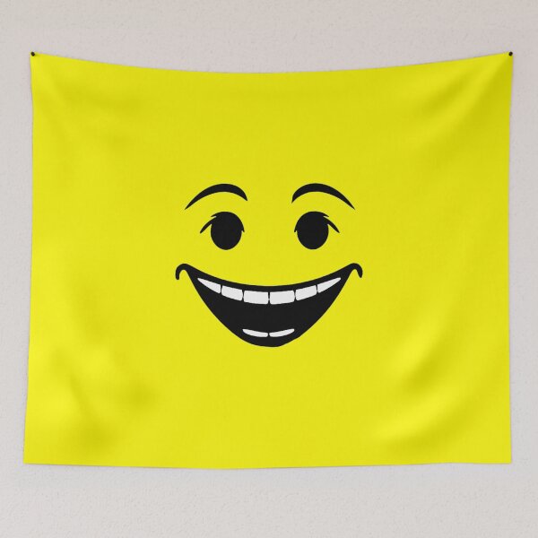 Item preview, Happy face designed and sold by YounexxART.