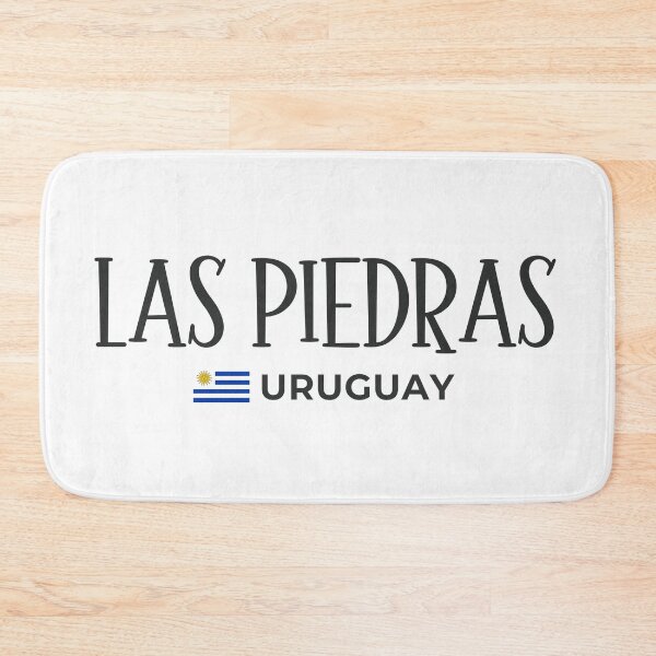 Item preview, Las Piedras - Uruguay designed and sold by StudioRedKoala.