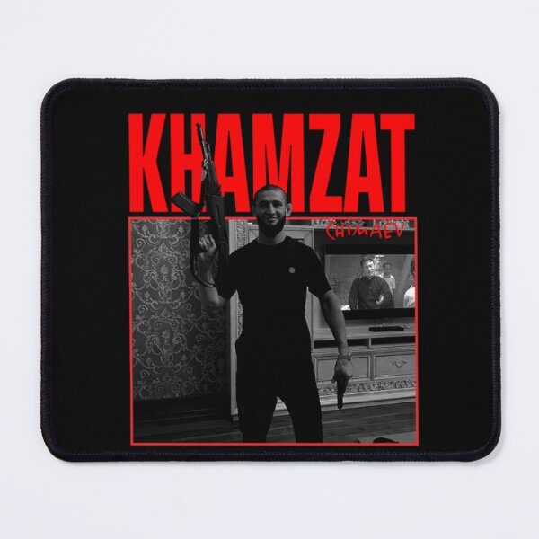 Item preview, Khamzat Chimaev "Borz" designed and sold by JeyVel.