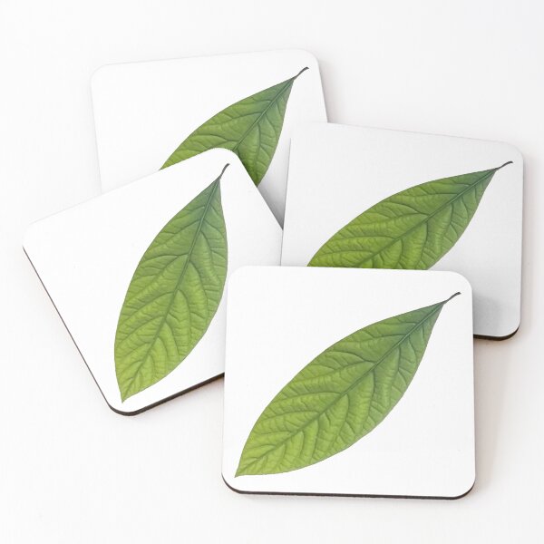 Item preview, Avocado Leaf  designed and sold by Amanda1775.