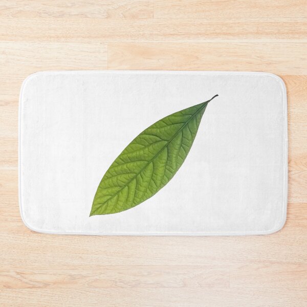 Item preview, Avocado Leaf  designed and sold by Amanda1775.