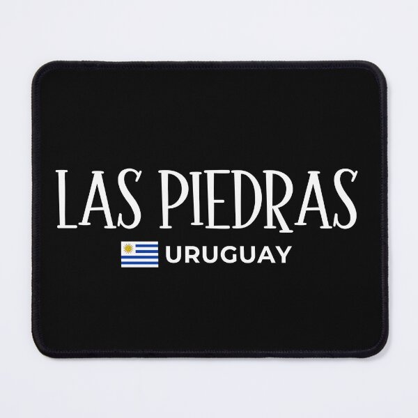 Item preview, Las Piedras - Uruguay designed and sold by StudioRedKoala.
