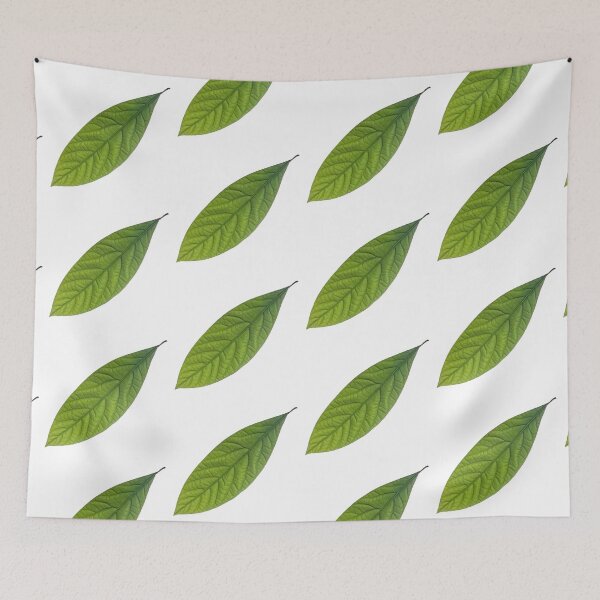 Item preview, Avocado Leaf  designed and sold by Amanda1775.