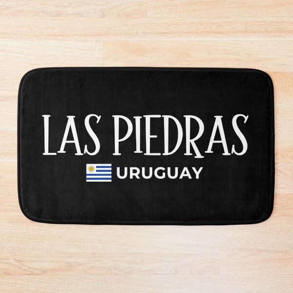 Item preview, Las Piedras - Uruguay designed and sold by StudioRedKoala.
