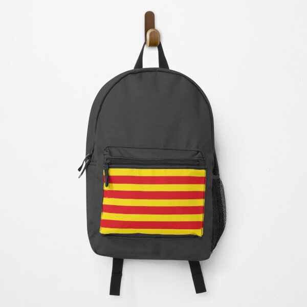 Item preview, Catalonia Flag - Senyera Pride & Barcelona Heritage designed and sold by NTGUILTY.