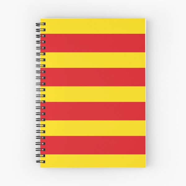 Artikelvorschau, Katalonien-Flagge – Senyera Pride & Barcelona Heritage entworfen und verkauft von NTGUILTY.