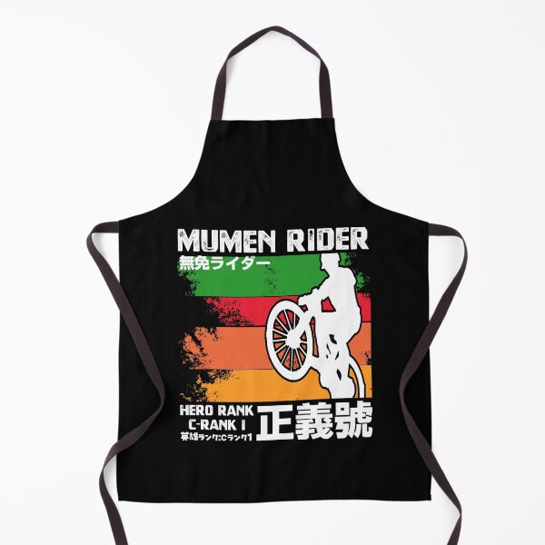 Item preview, MUMEN RIDER designed and sold by KEEP-.