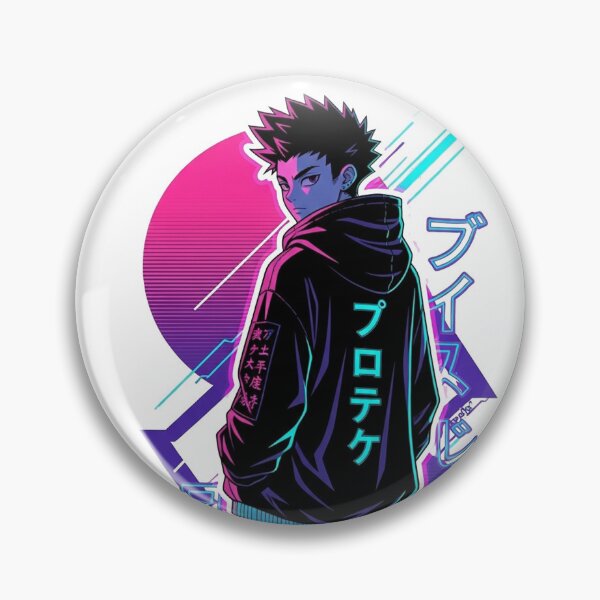 Item preview, Cyber Shadow: Neon Rebel. designed and sold by mostafacasper12.