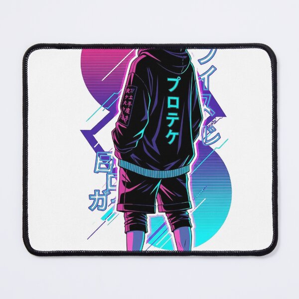 Item preview, Cyber Shadow: Neon Rebel. designed and sold by mostafacasper12.