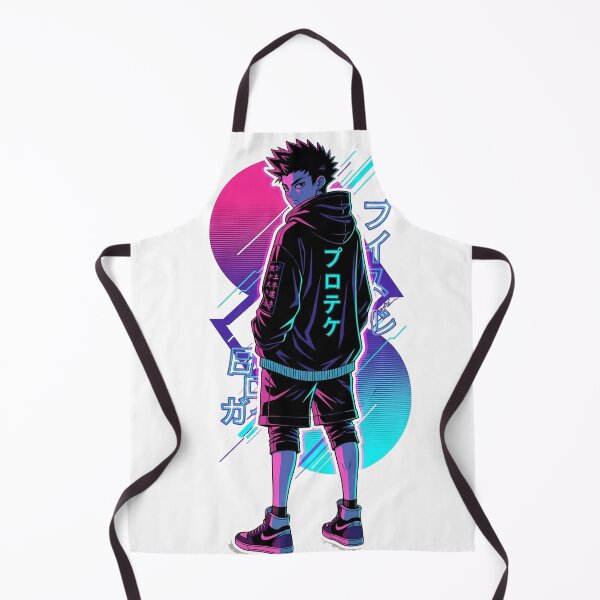 Item preview, Cyber Shadow: Neon Rebel. designed and sold by mostafacasper12.