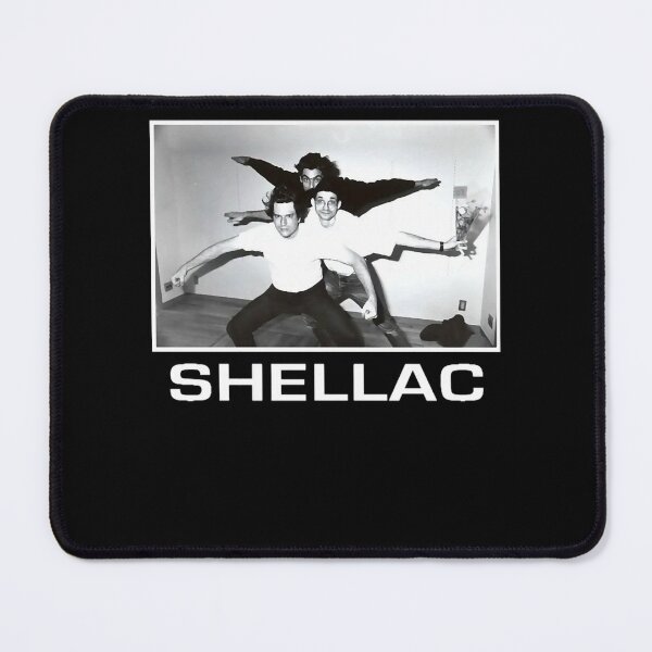 Item preview, shéllác bands designed and sold by pipele007.