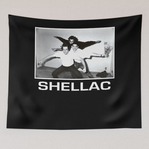Item preview, shéllác bands   designed and sold by pipele007.