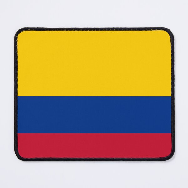 Item preview, Colombia National Flag - Colombian Pride & Andean Heritage designed and sold by NTGUILTY.