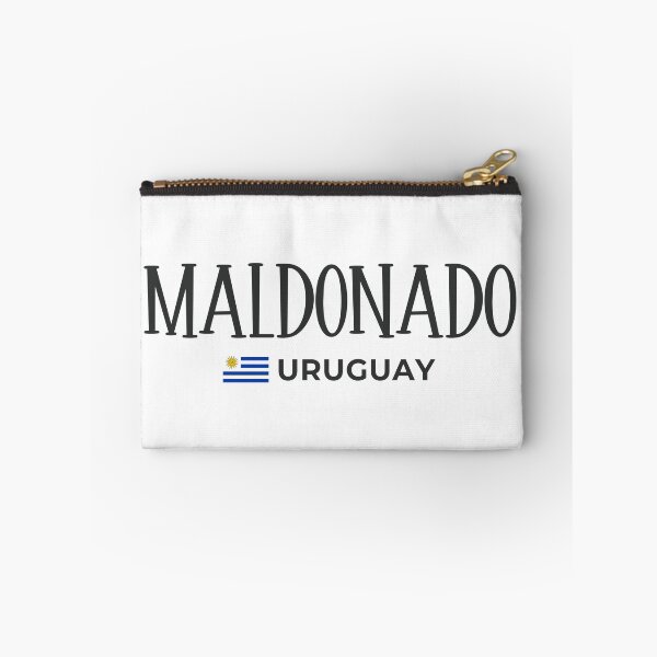 Artikelvorschau, Maldonado - Uruguay entworfen und verkauft von StudioRedKoala.