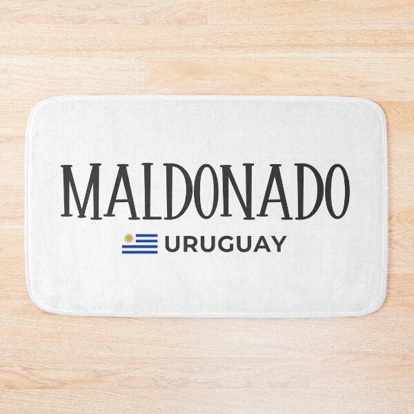 Item preview, Maldonado - Uruguay  designed and sold by StudioRedKoala.
