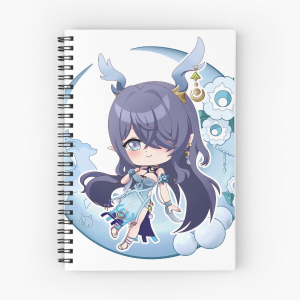 Item preview, Chibi lauma by kudayunii designed and sold by KuDayuniiShop.