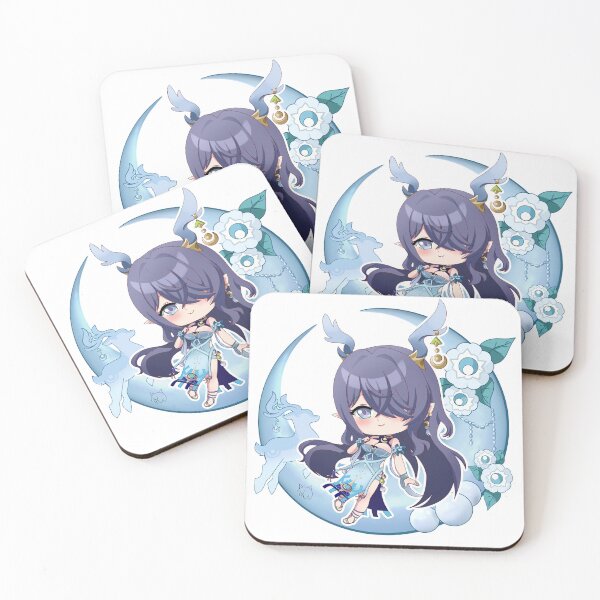 Item preview, Chibi lauma by kudayunii designed and sold by KuDayuniiShop.