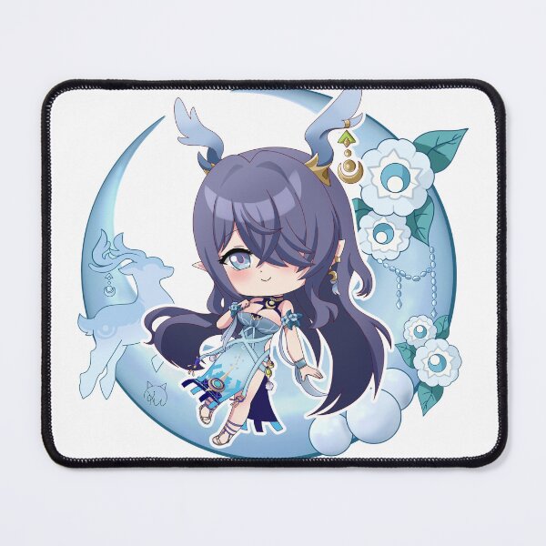 Item preview, Chibi lauma by kudayunii designed and sold by KuDayuniiShop.