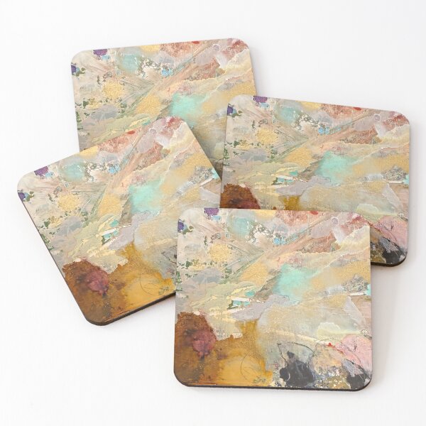 Item preview, Breathing Sand - The Gaze That Breaks Series - Egypt designed and sold by Kolors Otilium Studio.