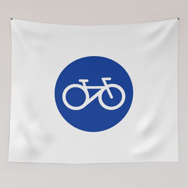 Item preview, Cool Minimalist Bicycle Design Fitness Workout designed and sold by peter2art.