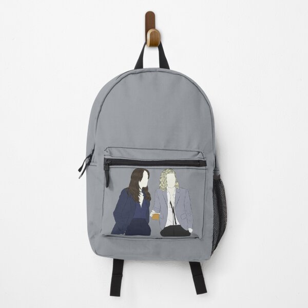 Item preview, Abby & Riley — Happiest Season | Public Performance designed and sold by Still Silhouette.