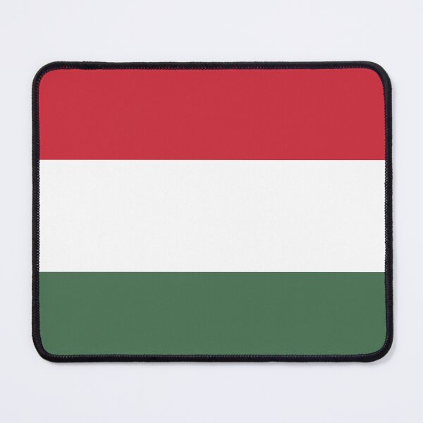 Item preview, Hungary National Flag - Hungarian Pride & Magyar Heritage designed and sold by NTGUILTY.