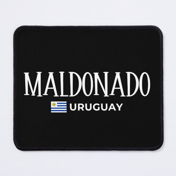 Item preview, Maldonado - Uruguay designed and sold by StudioRedKoala.