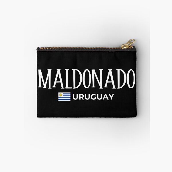 Artikelvorschau, Maldonado - Uruguay entworfen und verkauft von StudioRedKoala.