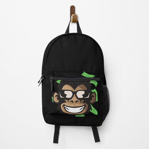 Item preview, Money Monkey  designed and sold by ChemiroL.