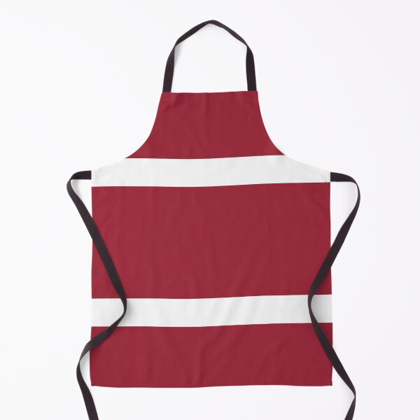 Item preview, Latvia National Flag - Baltic Heritage & Latvian Pride designed and sold by NTGUILTY.
