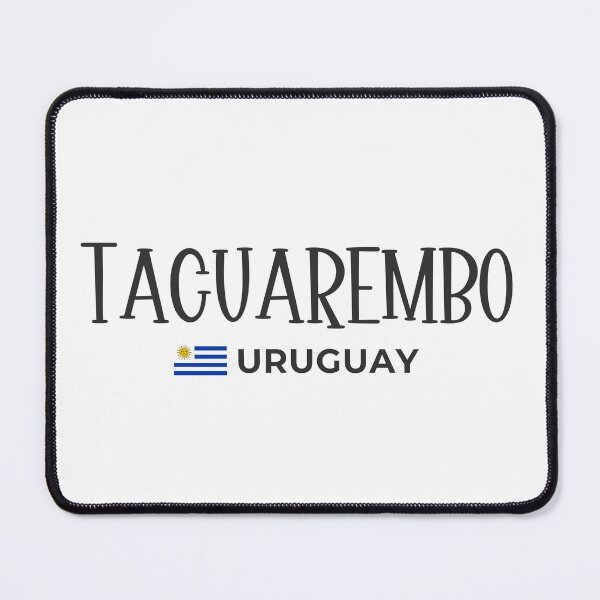 Item preview, Tacuarembo - Uruguay designed and sold by StudioRedKoala.