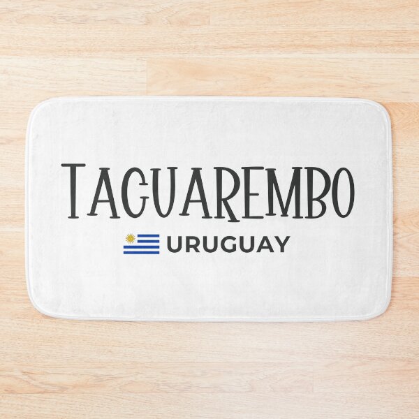 Item preview, Tacuarembo - Uruguay  designed and sold by StudioRedKoala.