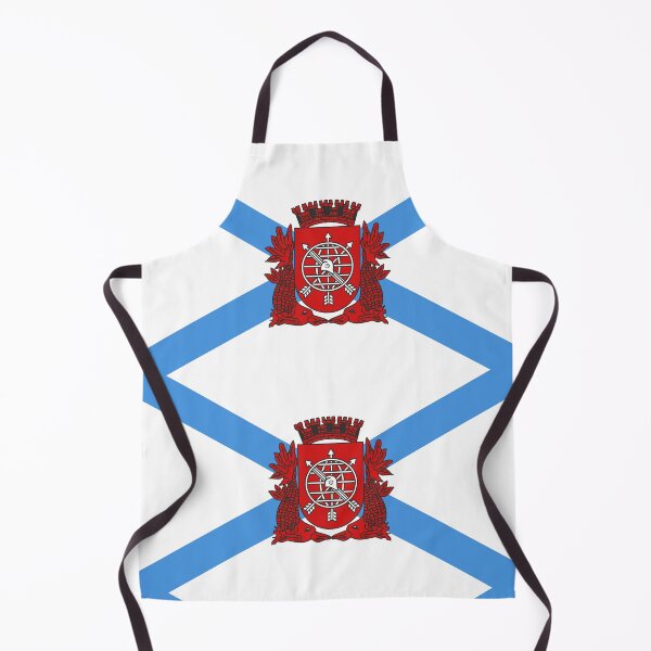 Item preview, City of Rio de Janeiro Flag - Marvelous City & Carioca Pride designed and sold by NTGUILTY.