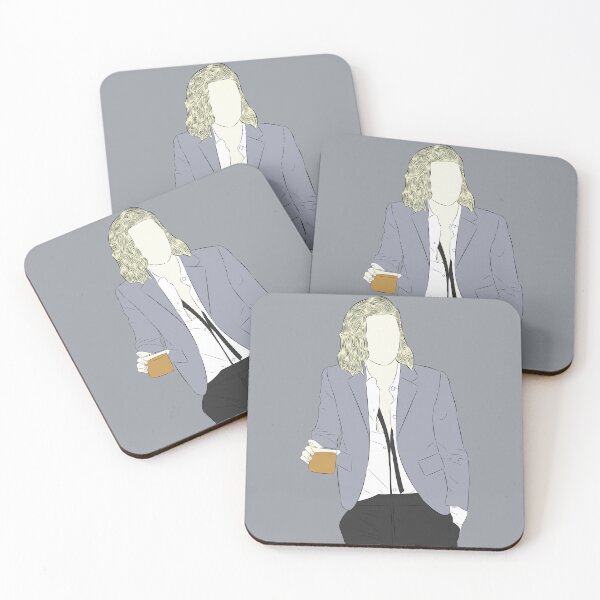 Item preview, Abby — Happiest Season | Holding It In designed and sold by Still Silhouette.